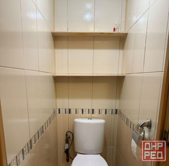 город Донецк, улица Артема, Проспект Панфилова, Больница Вишневского, Донецк Сити Донецк - изображение 9