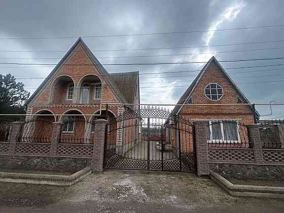 дом в пгт ялта Мариуполь