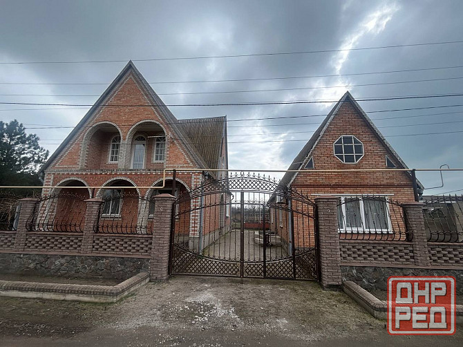 дом в пгт ялта Мариуполь - изображение 1