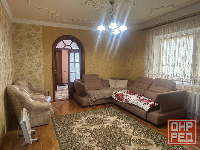 дом в пгт ялта Мариуполь - изображение 2