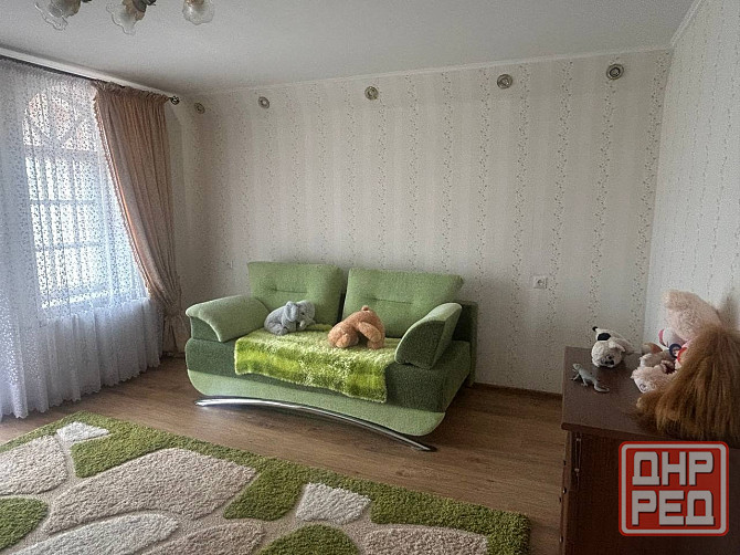 дом в пгт ялта Мариуполь - изображение 4