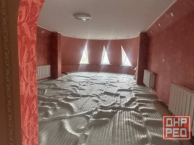 дом в пгт ялта Мариуполь - изображение 8