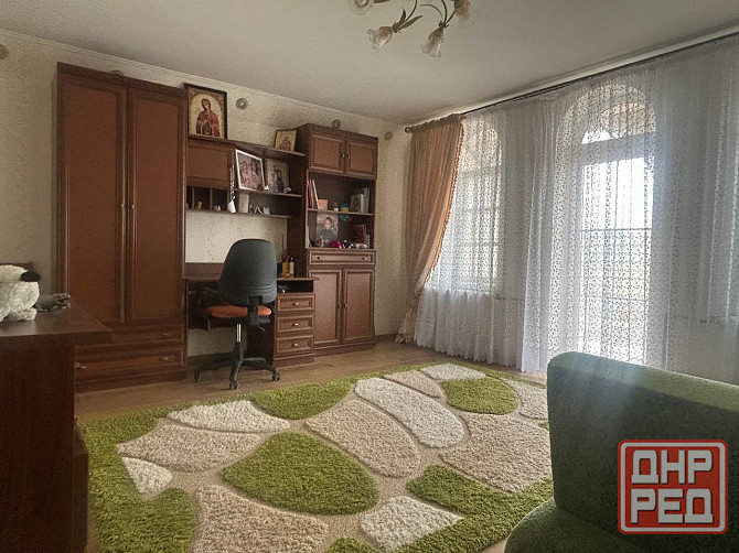 дом в пгт ялта Мариуполь - изображение 5