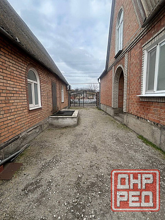 дом в пгт ялта Мариуполь - изображение 9