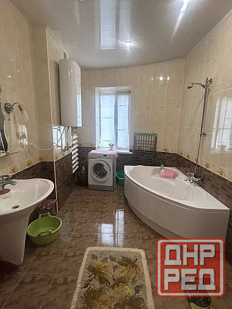 дом в пгт ялта Мариуполь - изображение 7