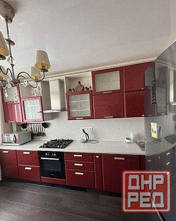 Сдам 2-х комнатную квартиру (50кв.м) в Пролетарском район Донецк - изображение 3