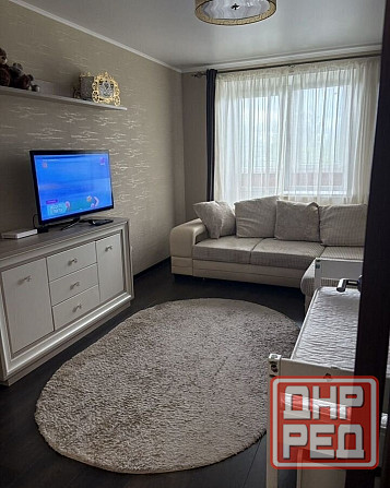 Сдам 2-х комнатную квартиру (50кв.м) в Пролетарском район Донецк - изображение 7