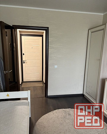 Сдам 2-х комнатную квартиру (50кв.м) в Пролетарском район Донецк - изображение 9