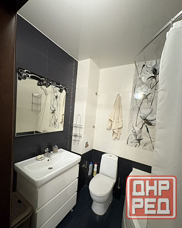 Сдам 2-х комнатную квартиру (50кв.м) в Пролетарском район Донецк - изображение 5