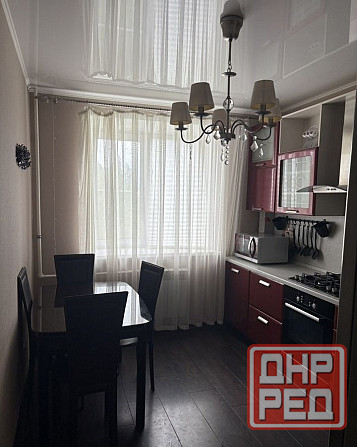 Сдам 2-х комнатную квартиру (50кв.м) в Пролетарском район Донецк - изображение 1