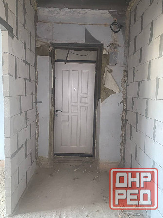 Продаётся 2 к крупногабаритная квартира сталинка на площади Победы в Левобережном районе. Мариуполь - изображение 8