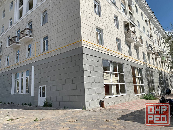 Продаётся 2 к крупногабаритная квартира сталинка на площади Победы в Левобережном районе. Мариуполь - изображение 1