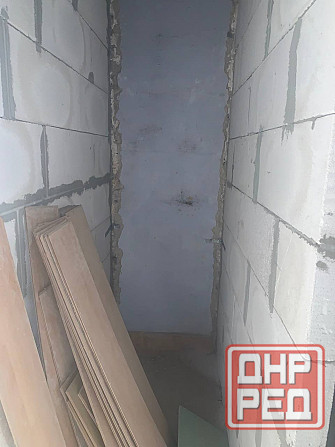 Продаётся 2 к крупногабаритная квартира сталинка на площади Победы в Левобережном районе. Мариуполь - изображение 3