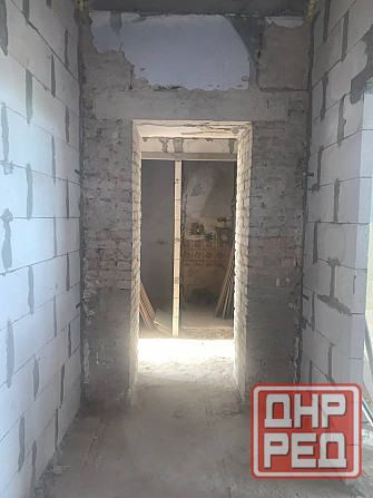 Продаётся 2 к крупногабаритная квартира сталинка на площади Победы в Левобережном районе. Мариуполь - изображение 6