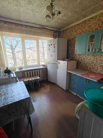 Продам 2-комнатную квартиру 38 м², кирпичный дом, 3/4 этаж Донецк
