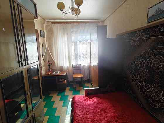 Продам 2-комнатную квартиру 38 м², кирпичный дом, 3/4 этаж Донецк