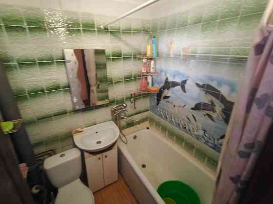 Продам 2-комнатную квартиру 38 м², кирпичный дом, 3/4 этаж Донецк