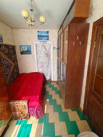 Продам 2-комнатную квартиру 38 м², кирпичный дом, 3/4 этаж Донецк