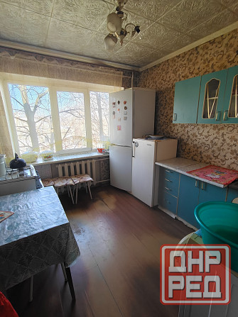 Продам 2-комнатную квартиру 38 м², кирпичный дом, 3/4 этаж Донецк - изображение 1
