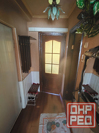 Продам 2-комнатную квартиру 38 м², кирпичный дом, 3/4 этаж Донецк - изображение 5