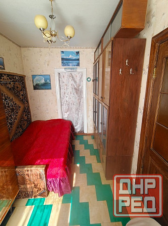 Продам 2-комнатную квартиру 38 м², кирпичный дом, 3/4 этаж Донецк - изображение 4