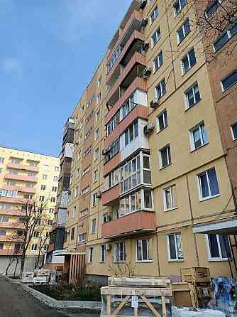 2 ком.кв. Митрополитская 110 Мариуполь