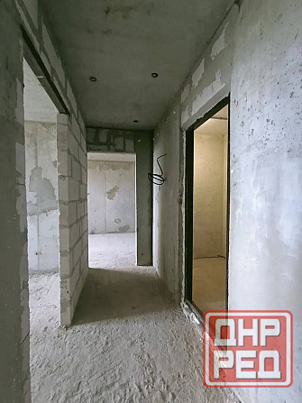 2 ком.кв. Митрополитская 110 Мариуполь - изображение 5