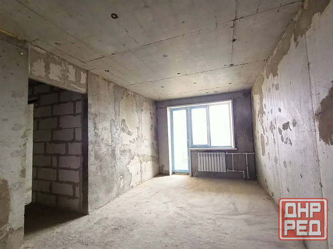 2 ком.кв. Митрополитская 110 Мариуполь - изображение 4