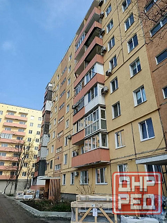 2 ком.кв. Митрополитская 110 Мариуполь - изображение 2