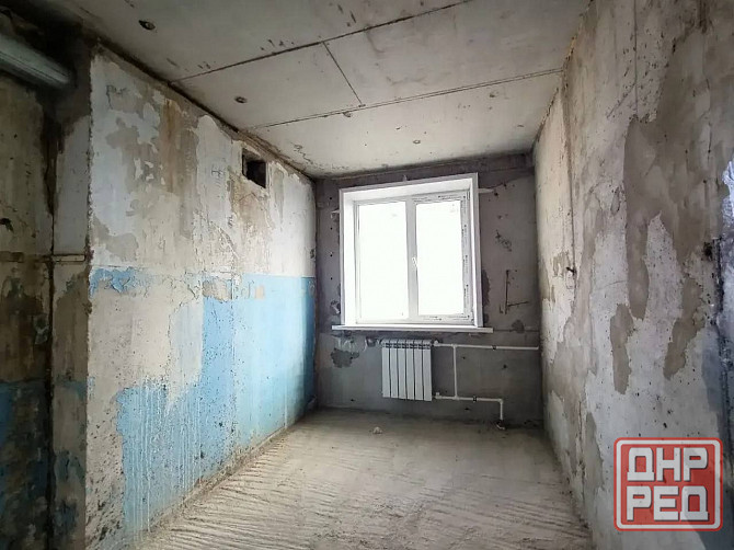 2 ком.кв. Митрополитская 110 Мариуполь - изображение 3