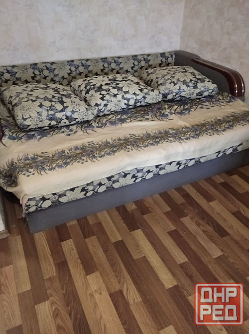 Сдается в аренду 1-комнатная квартира. Ориентир: Исполком Донецк - изображение 4