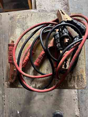 Провода для аккумулятора Донецк