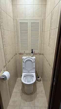 1-к квартира, 38 м2, 5/9 эт. Мариуполь