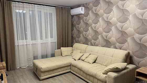 1-к квартира, 38 м2, 5/9 эт. Мариуполь