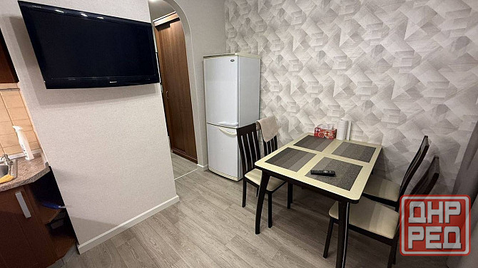 1-к квартира, 38 м2, 5/9 эт. Мариуполь - изображение 4