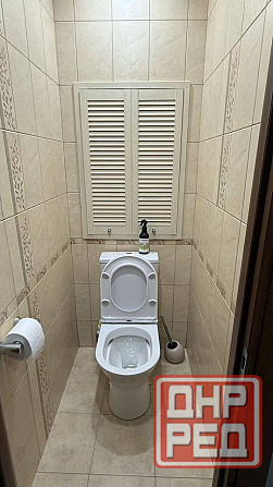 1-к квартира, 38 м2, 5/9 эт. Мариуполь - изображение 2