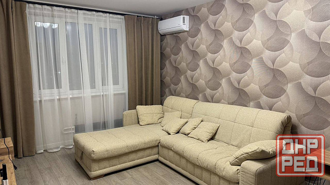 1-к квартира, 38 м2, 5/9 эт. Мариуполь - изображение 1