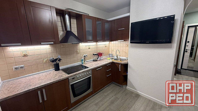 1-к квартира, 38 м2, 5/9 эт. Мариуполь - изображение 3