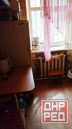 Продам 2-комнатную квартиру. Донецк. Хорошая цена. Донецк - изображение 4