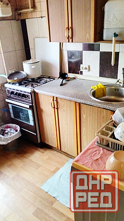 Продам 2-комнатную квартиру. Донецк. Хорошая цена. Донецк - изображение 1