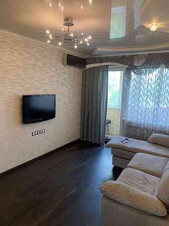 1-к квартира, 33 м2, 5/9 эт. Мариуполь