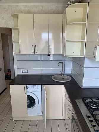 1-к квартира, 33 м2, 5/9 эт. Мариуполь