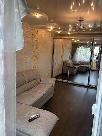 1-к квартира, 33 м2, 5/9 эт. Мариуполь