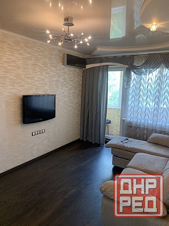 1-к квартира, 33 м2, 5/9 эт. Мариуполь - изображение 1