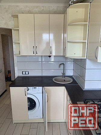 1-к квартира, 33 м2, 5/9 эт. Мариуполь - изображение 5