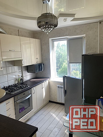 1-к квартира, 33 м2, 5/9 эт. Мариуполь - изображение 2