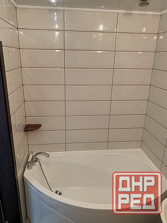 1-к квартира, 33 м2, 5/9 эт. Мариуполь - изображение 3