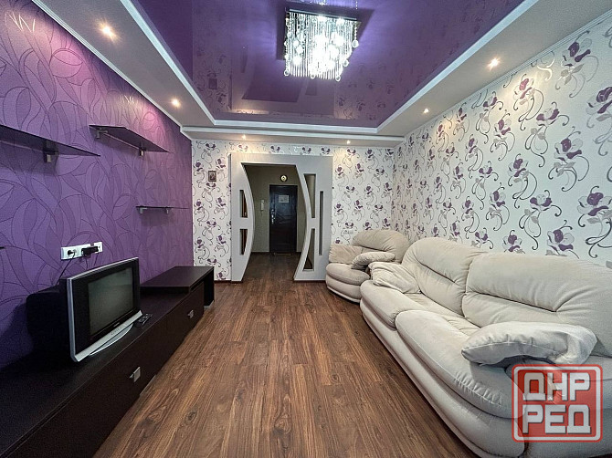 Аренда квартиру бульвар Шахтостроителей Донецк - изображение 5