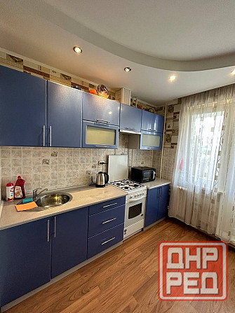 Аренда квартиру бульвар Шахтостроителей Донецк - изображение 1