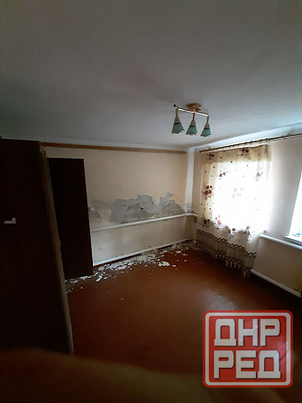 Продажа Дома, 60 м², 4 сотки приватизирована в Ленинском р-н,Гипермаркет Твой, Перинатальный центр Донецк - изображение 12